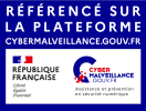 Trèfle Solution est référencé sur la plateforme Cybermaveillance.gouv.fr